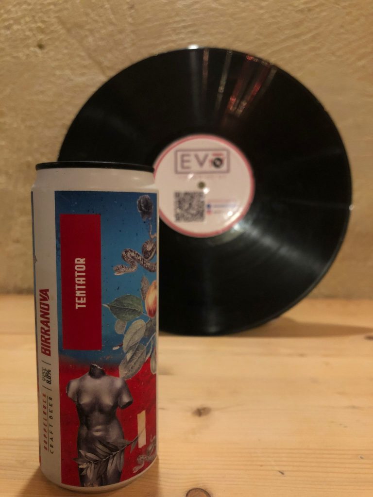 TENTATOR - Doppel Bock